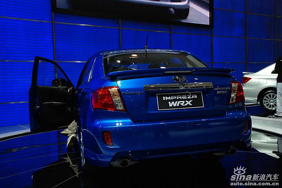 WRX
