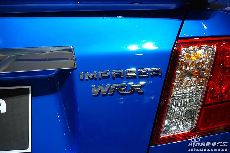 WRX