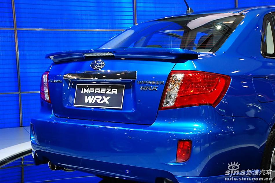 WRX