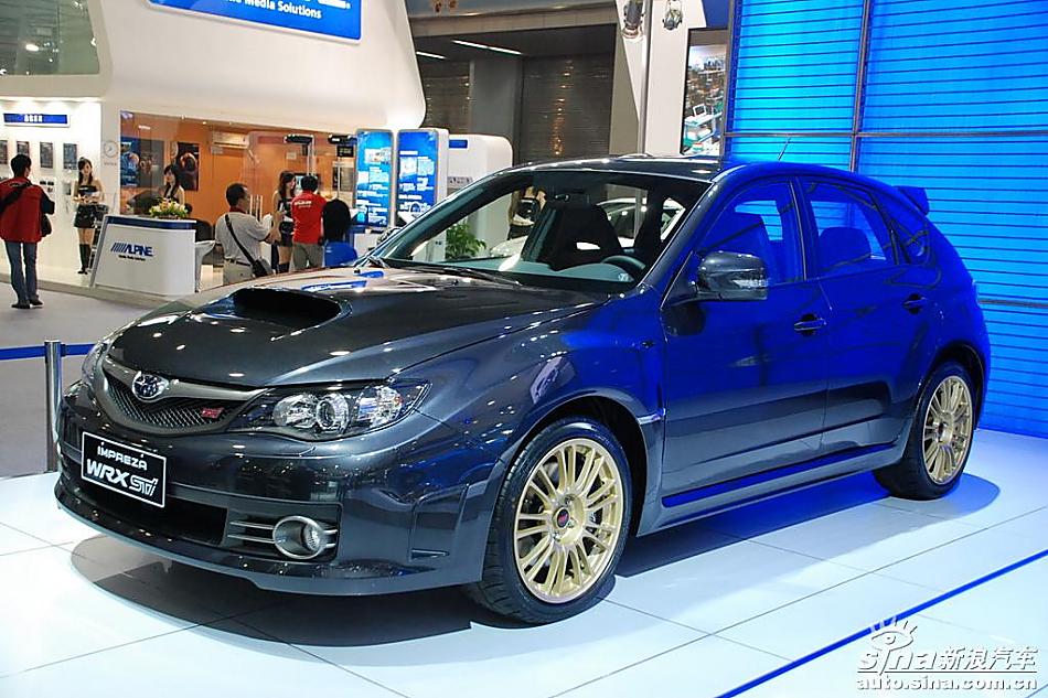 WRX