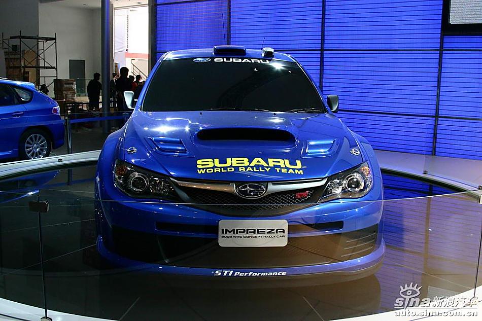 WRC