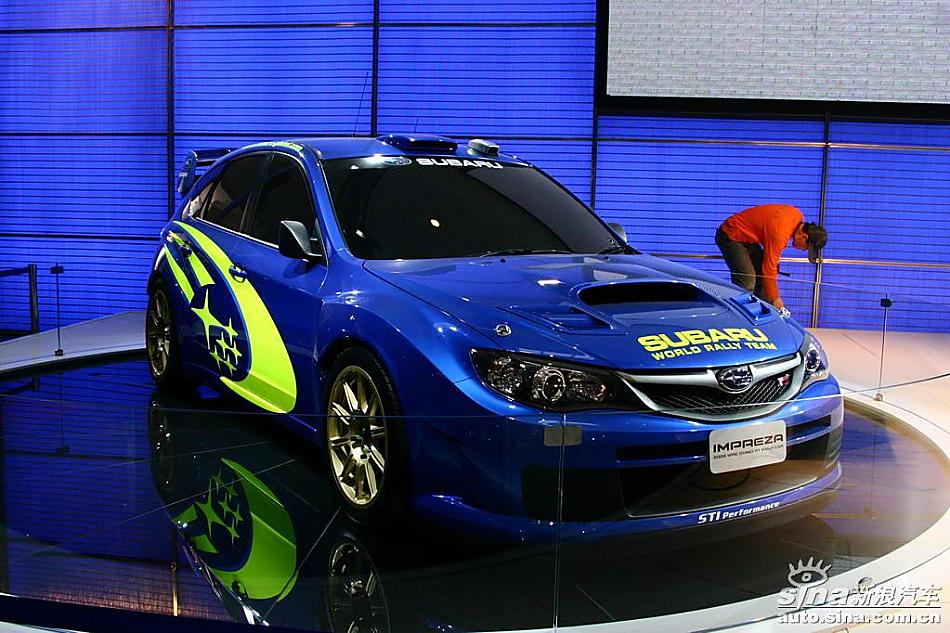 WRC