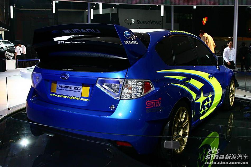 WRC