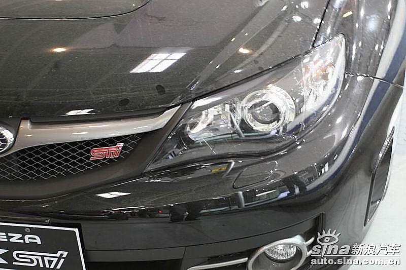˹³WRX STI