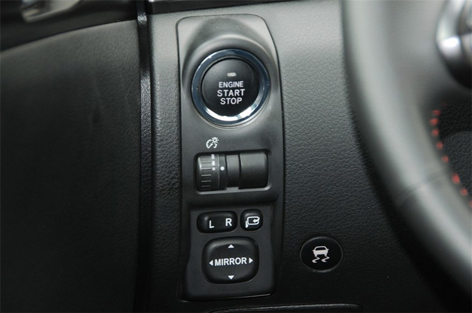 2011 2.5T MT WRX STI 