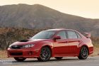 2011WRX STi