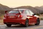2011WRX STi