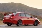 2011WRX STi