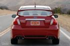 2011WRX STi