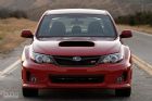 2011WRX STi