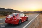 2011WRX STi