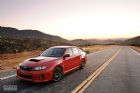 2011WRX STi