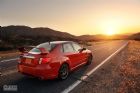 2011WRX STi