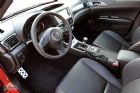 2011WRX STi