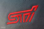 2011WRX STi