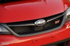 2011款翼豹WRX STi