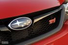 2011款翼豹WRX STi