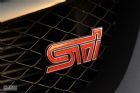 2011款翼豹WRX STi
