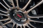 2011WRX STi