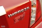 2011WRX STi