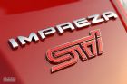 2011WRX STi