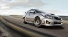 WRX STI