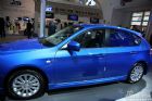 Impreza()