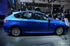 Impreza()