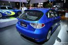 Impreza()