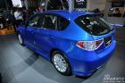 Impreza()