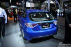Impreza()