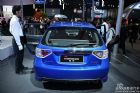 Impreza()