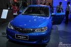 Impreza()