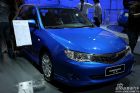 Impreza()