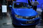 Impreza()
