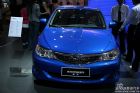 Impreza()