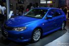 Impreza()