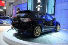 Impreza()