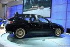 Impreza()