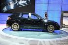 Impreza()