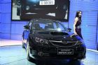 Impreza()