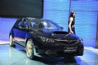 Impreza()