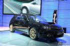 Impreza()