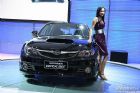 Impreza()