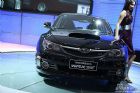 Impreza()