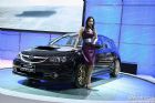 Impreza()