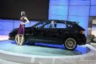 Impreza()