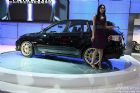 Impreza()