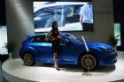 ˹³ IMPREZA WRX STI
