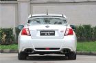 2011 2.5T MT WRX STI 